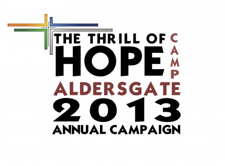 2013 Annual Campaign