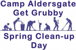 2012 Get Grubby logo