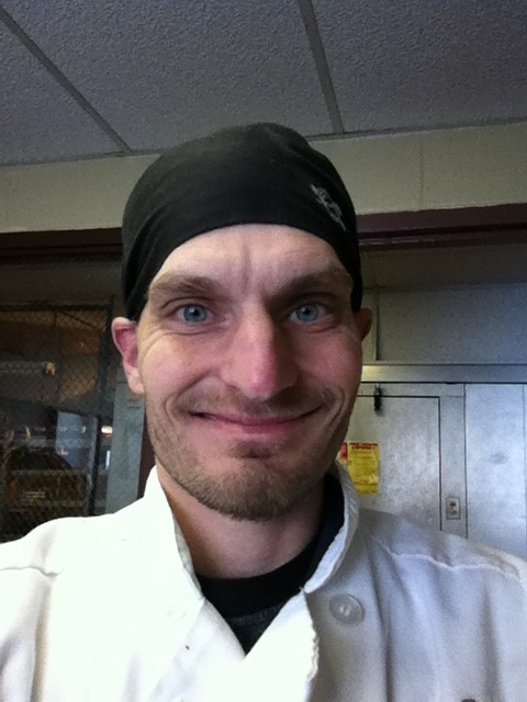 What Can Chef Robb Do For You at Aldersgate